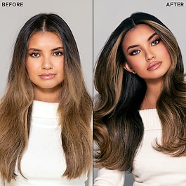 Money Mask - Haarmaske