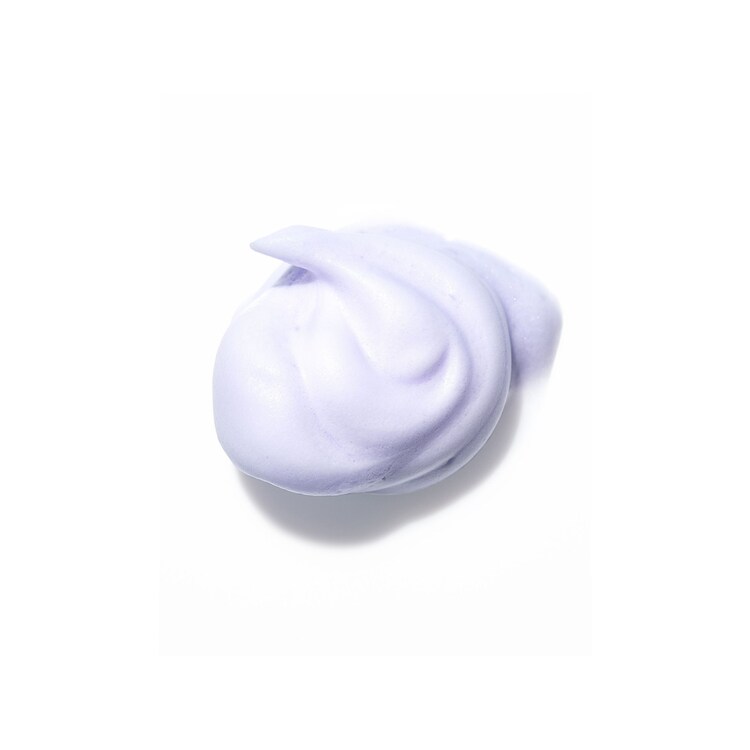 Purple Toning Foam - Mousse correctrice couleur pour Cheveux