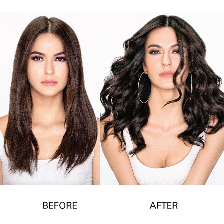 Blue Toning Foam - Schiuma correttiva colore