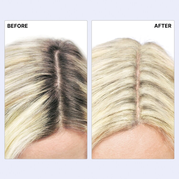 Root cover up - Polvere colorante per ricrescita