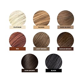 Root cover up - Farbpuder für den Ansatz