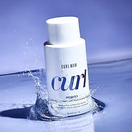 Hooked - Shampoo für lockiges Haar