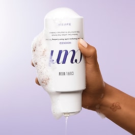 Hooked - Shampoo für lockiges Haar