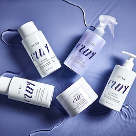 Hooked - Shampoo für lockiges Haar