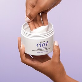 Coco-motion - Balsam hidratant pentru parul cret