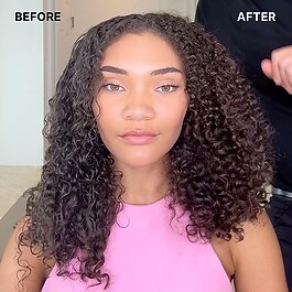 Flo Entry - Sérum hidratante para cabello rizado