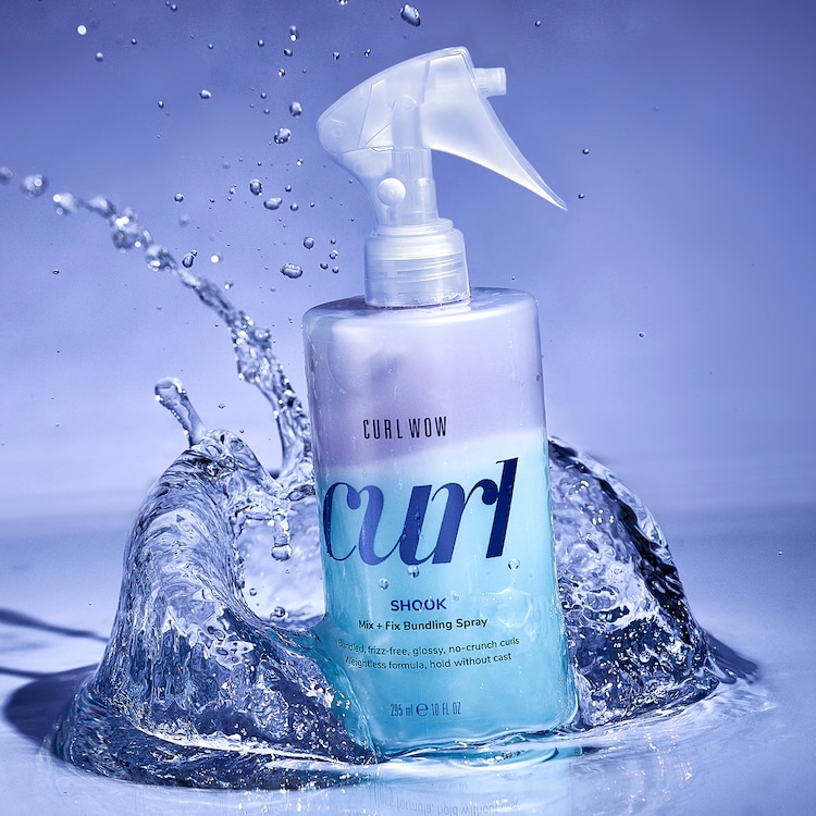 Shook - Curl Perfector