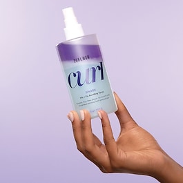 Shook - Fixierspray für lockiges Haar