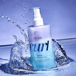 Shook - Fixierspray für lockiges Haar