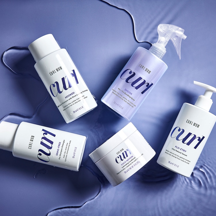 Shook - Curl Perfector