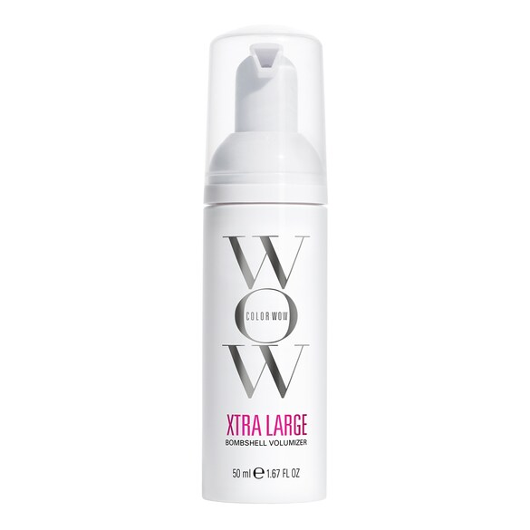 Color Wow - Xtra Large Bombshell Volumizer - Schiuma Volumizzante Per Capelli - 50ml - Donna
