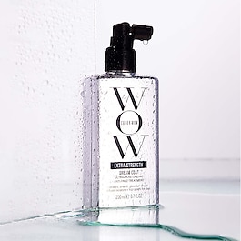 Dream Coat Extra Strength – Soin Ultra-Hydratant Anti-Frisottis 