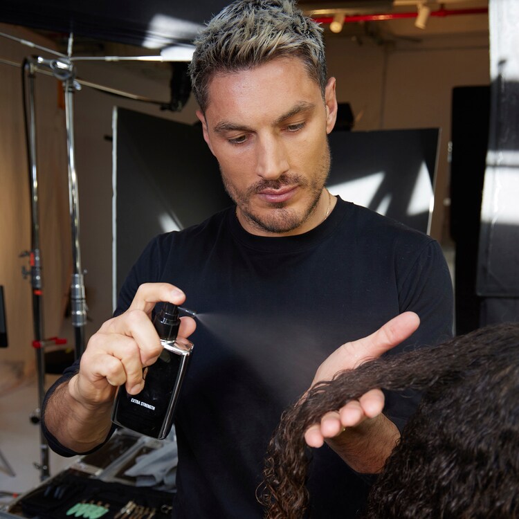 Dream Coat Extra Fuerte - Trtamiento Ultrahidratante Antiencrespamiento