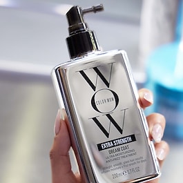 Dream Coat Extra Strength – Soin Ultra-Hydratant Anti-Frisottis 