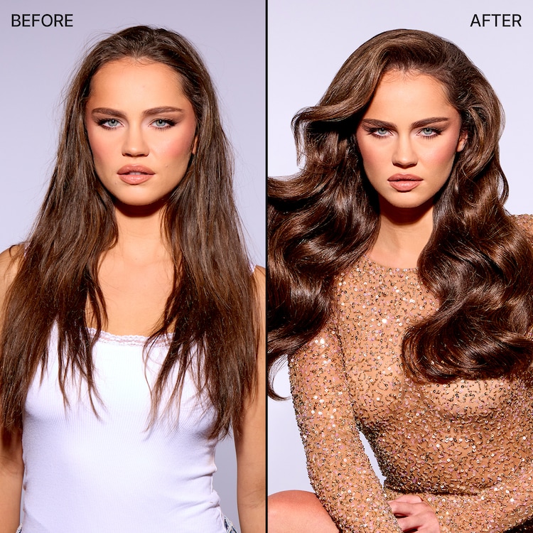 Money Mist - Condicionador sem enxaguamento, hidratante e antifrisado