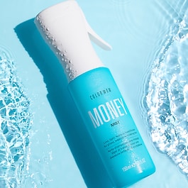 Money Mist - Après-shampoing sans rinçage, hydratant et anti-frisottis