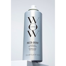 Insta-Wow - Shampooing sec avancé 