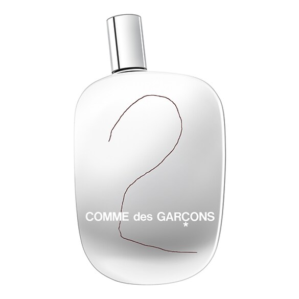 Comme des Garçons 2 - Eau de parfum, COMME DES GARCONS PARFUMS