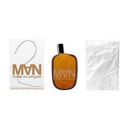 CDG 2 Man - Eau de toilette