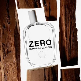 ZERO - Eau de Parfum