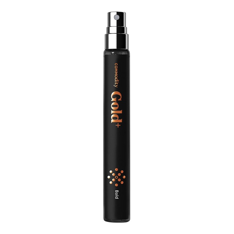 Gold Bold - Parfum Travel Size