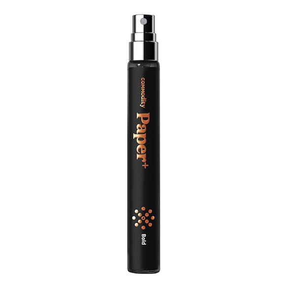 Paper Bold - Parfum Travel Size, COMMODITY