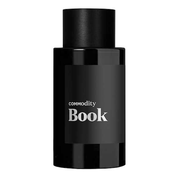 Book Expressive - Parfum, COMMODITY