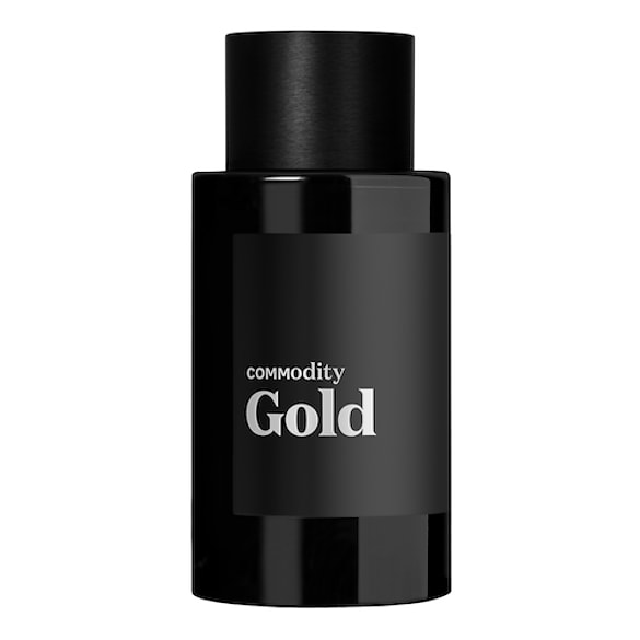 Gold Expressive - Parfum, COMMODITY