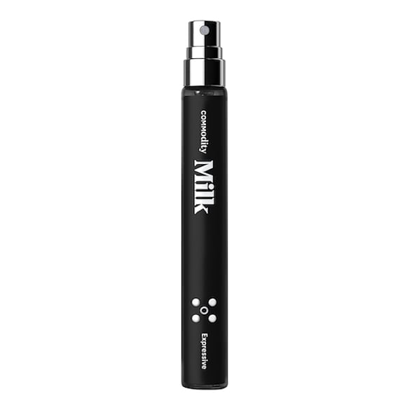Milk Expressive - Parfum Travel Size, COMMODITY