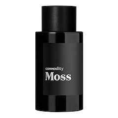Moss Expressive - Parfum, COMMODITY