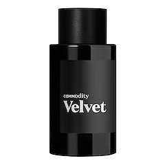 Velvet Expressive - Parfum, COMMODITY