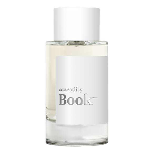 Book Personal - Parfum, COMMODITY