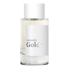 Gold Personal - Parfum, COMMODITY