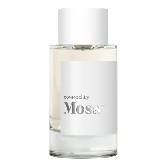 Moss Personal - Parfum, COMMODITY