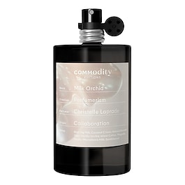 Milk Orchid - Parfum 