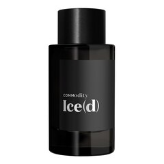 Ice(d) Expressive - Fragrance, COMMODITY