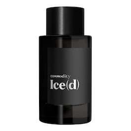 Ice(d) Expressive - Fragrance
