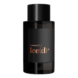 Ice(d) Bold - Fragrance