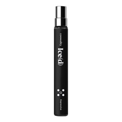 Ice(d) Expressive - Parfum Travel Size, COMMODITY