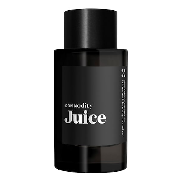 Juice Expressive - Parfum, COMMODITY