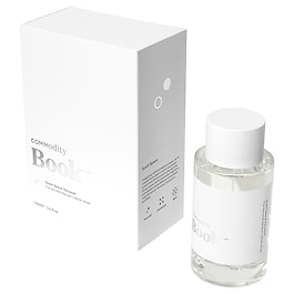 Book Personal - Parfum