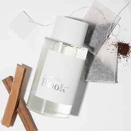 Book Personal - Parfum