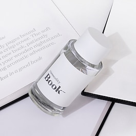 Book Personal - Parfum