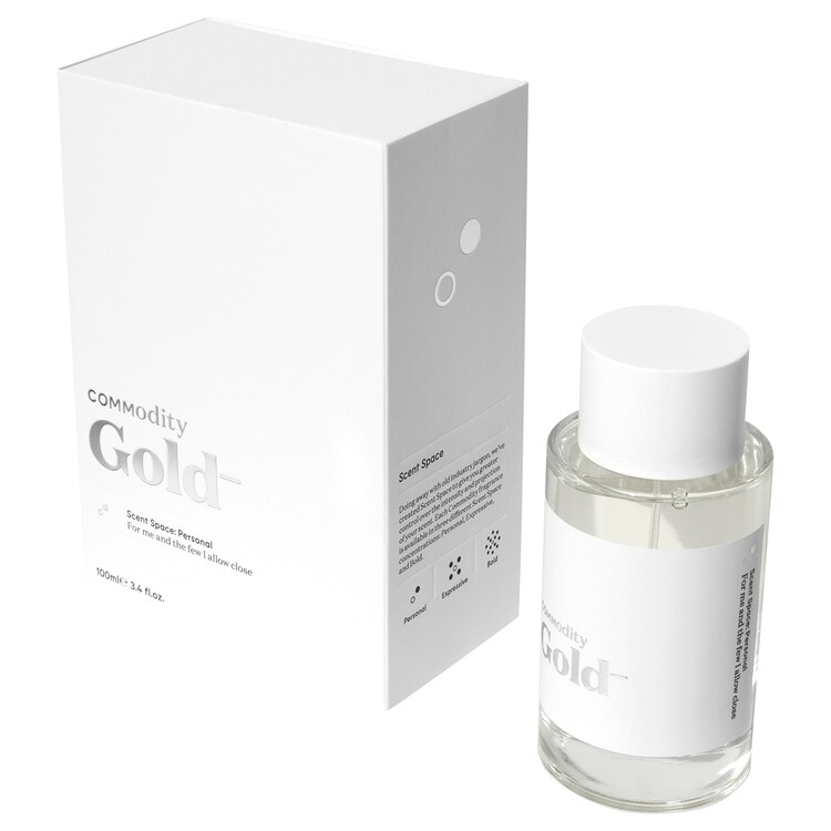 Gold Personal - Parfum