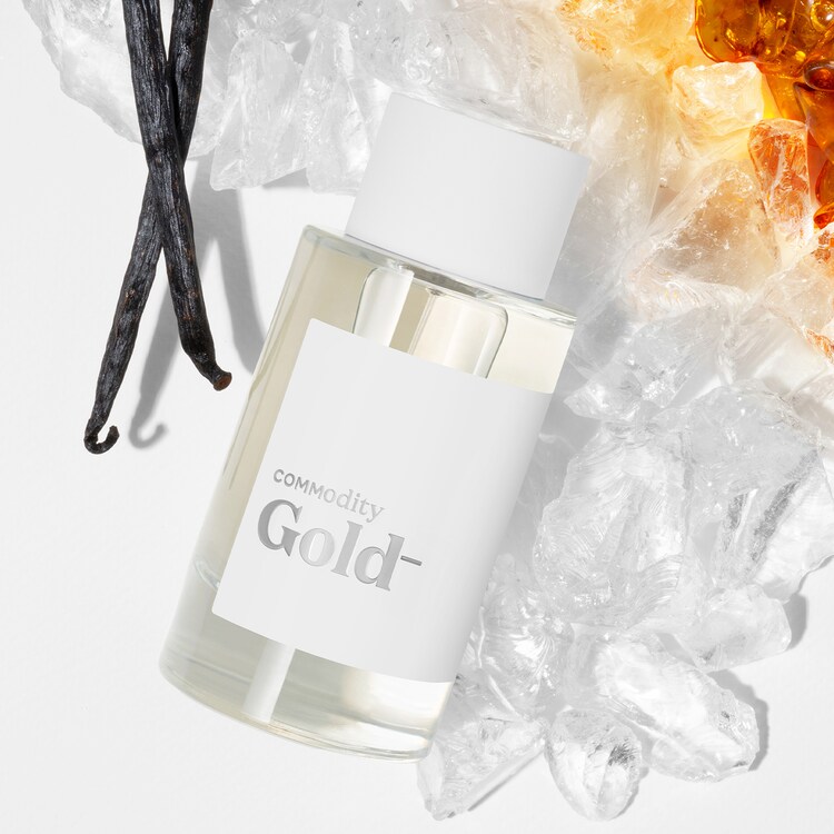 Gold Personal - Parfum