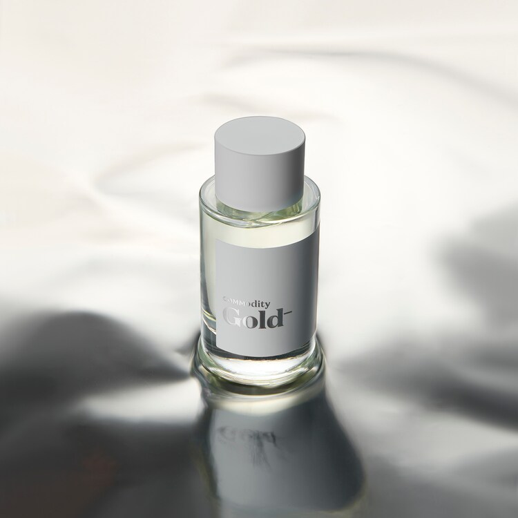 Gold Personal - Parfum