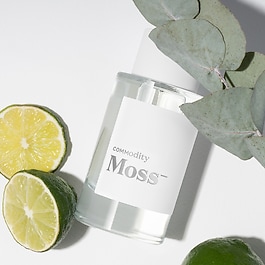 Moss Personal - Parfum