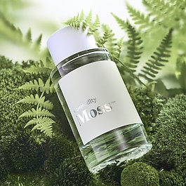 Moss Personal - Parfum