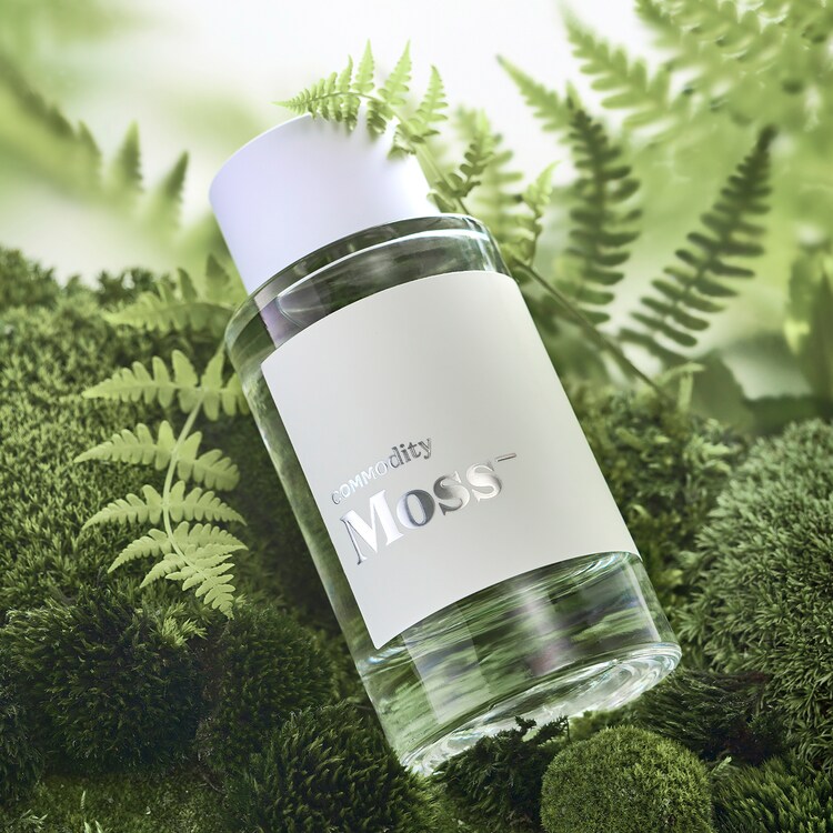Moss Personal - Parfum