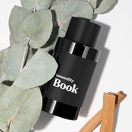 Book Expressive - Parfum
